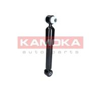 Kamoka Shock Absorber 2000999 - Rear Gas for Mercedes A-Class W168 (A140) - UK Stock