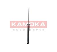 Shock absorber Rear Axle Bottom eye 2001000 KAMOKA for MAZDA 5