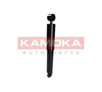 Shock absorber Rear Axle Bottom eye 2001001 KAMOKA for RENAULT LAGUNA I