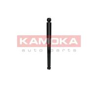 Shock absorber Rear Axle Bottom eye 2001009 KAMOKA for NISSAN NP300 PICKUP