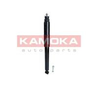 Shock absorber Rear Axle Bottom eye 2001013 KAMOKA for MERCEDES-BENZ 190 E-CLASS