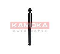 Shock absorber Rear Axle Bottom eye 2001019 KAMOKA for FIAT OPEL