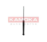 Shock absorber Rear Axle Bottom eye 2001023 KAMOKA for FORD FUSION
