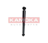 Shock absorber Rear Axle Bottom eye 2001025 KAMOKA for FORD FOCUS III Turnier