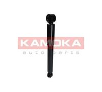 Shock absorber Rear Axle Bottom eye 2001027 KAMOKA for MERCEDES-BENZ VITO Bus