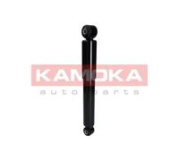 REAR SHOCK ABSORBER FITS: KIA PRIDE III 1.25 CVVT/1.4 CVVT/1.1 CRDI/1.4 CRDI.
