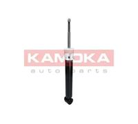 Shock absorber Rear Axle Bottom eye 2001037 KAMOKA for BMW X5