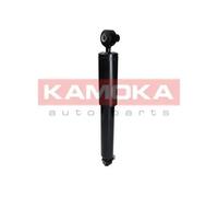Shock absorber Rear Axle Bottom eye 2001038 KAMOKA for RENAULT