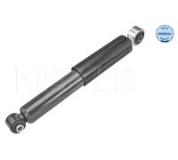 Shock absorber Rear Axle Bottom eye 226 725 0016 MEYLE for FIAT LANCIA