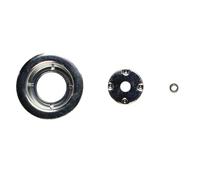 Shock absorber Rear Axle Bottom eye 24-012218 BILSTEIN for BMW 5 5 Touring