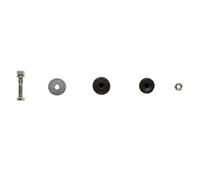 Bilstein B4 rear Shock absorbers Dampers 24-016124 fits MERCEDES-BENZ 124 E OE R