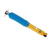 Bilstein B6 Shock absorbers damper 24-024433 rear for JEEP WRANGLER II