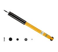 Bilstein B8 Shock Absorbers Damper 24-069083 rear for MERCEDES-BENZ CLS E