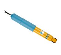 2 Bilstein B6 Shock absorbers damper 2-24-102520 rear for SAAB 9-3 YS3F 9-3 Cabr