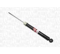 Shock absorber Rear Axle Bottom eye 351372070000 MAGNETI MARELLI for FORD