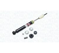 Shock absorber Rear Axle Bottom eye 351844070000 MAGNETI MARELLI for OPEL TIGRA