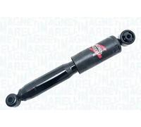 Shock absorber Rear Axle Bottom eye 351868070000 MAGNETI MARELLI for OPEL