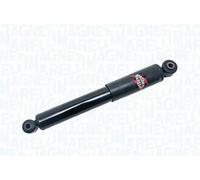 Shock absorber Rear Axle Bottom eye 356110070000 MAGNETI MARELLI for RENAULT