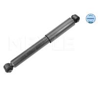 Shock absorber Rear Axle Bottom eye 40-26 725 0006 MEYLE for PEUGEOT FIAT