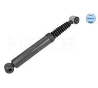 Shock absorber Rear Axle Bottom eye 40-26 725 0011 MEYLE for FIAT PEUGEOT