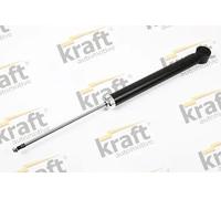 Shock absorber Rear Axle Bottom eye 4016530 KRAFT AUTOMOTIVE for SEAT SKODA VW
