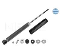 Meyle 626 725 0004 Shock Absorber Rear Fits Opel Corsa Vauxhall Corsa Corsavan
