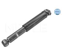 Meyle Shock Absorber 626 725 0025 - Rear for Opel Meriva / Vauxhall Meriva