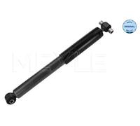 Shock absorber Rear Axle Bottom eye 726 725 0003 MEYLE for FORD FOCUS I Turnier