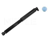 MEYLE Shock Absorber 726 725 0019 Rear Twin-Tube Gas Pressure Fits Ford Transit