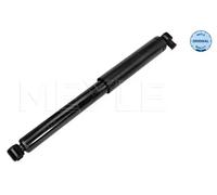 Shock absorber Rear Axle Bottom eye 726 725 0020 MEYLE for FORD TRANSIT Bus