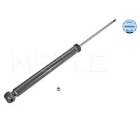 Meyle Shock Absorber 726 725 0025 Rear Twin-Tube Gas Pressure for Ford B-Max