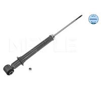 Shock absorber Rear Axle Bottom eye 826 725 0002 MEYLE for SAAB 9-5 9-5 Estate