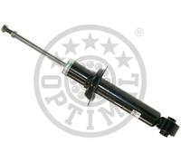 Shock absorber Rear Axle Bottom eye A-1167G OPTIMAL for NISSAN PRIMERA