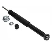 Optimal Shock Absorber A-1174H - Rear Axle Bottom Eye, Fits Renault Clio II