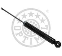 Shock absorber Rear Axle Bottom eye A-1206G OPTIMAL for SEAT VW SKODA