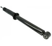 Shock absorber Rear Axle Bottom eye A-1221G OPTIMAL for FORD KA STREET KA