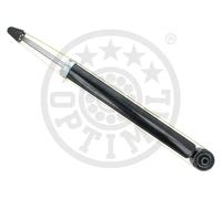 Shock absorber Rear Axle Bottom eye A-1238G OPTIMAL for SEAT AUDI SKODA VW