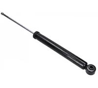 Shock absorber Rear Axle Bottom eye A-1368G OPTIMAL for ROVER 75