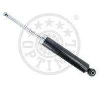 Shock absorber Rear Axle Bottom eye A-1400G OPTIMAL for MERCEDES-BENZ