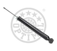 Shock absorber Rear Axle Bottom eye A-1405G OPTIMAL for MERCEDES-BENZ E-CLASS