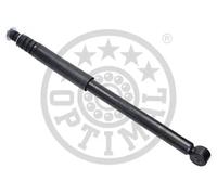 Shock absorber Rear Axle Bottom eye A-1440G OPTIMAL for DACIA RENAULT