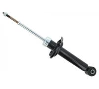 Shock absorber Rear Axle Bottom eye A-1461G OPTIMAL for NISSAN ALMERA Mk II