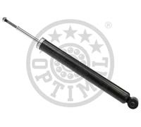 OPTIMAL Shock absorber A-1468G Rear Axle Gas Pressure Twin-Tube Telescopic Shock Absorber Bottom eye, Top pin TOYOTA: Yaris II Hatchback