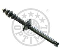 Shock absorber Rear Axle Bottom eye A-1485H OPTIMAL for NISSAN MICRA I