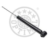 Shock absorber Rear Axle Bottom eye A-1672G OPTIMAL for VW AUDI SKODA