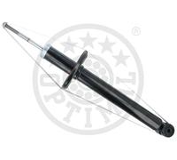 Shock absorber Rear Axle Bottom eye A-1695G OPTIMAL for VW SEAT