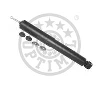 Shock absorber Rear Axle Bottom eye A-2008G OPTIMAL for MITSUBISHI