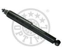 Shock absorber Rear Axle Bottom eye A-2051G OPTIMAL for OPEL FRONTERA B