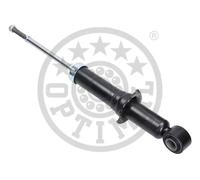 Shock absorber Rear Axle Bottom eye A-3256G OPTIMAL for TOYOTA PRIUS Liftback