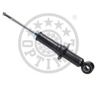 Shock absorber Rear Axle Bottom eye A-3256G OPTIMAL for TOYOTA PRIUS Liftback